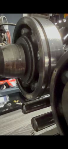 More information about "WANTED: FS5W71B Front Main Bearing Spacer"