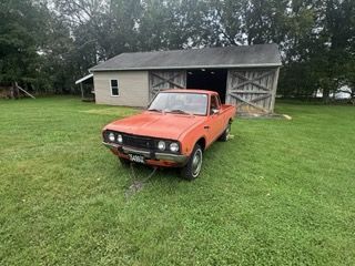 More information about "620 Pickup for Sale"